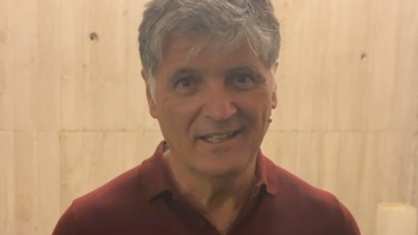 Mensaje de Toni Nadal